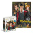 Пазл Harry Potter. Гаррі та друзі Medium-S (250 елем) Dodo 200498 Пазл Harry Potter. Гаррі та друзі Medium-S (250 елем) Dodo 200498