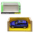 Машина металева Maserati Levante SUV, синя MiC 4321 Машина металева Maserati Levante SUV, синя MiC 4321