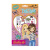 Besties Набір наліпок на тіло Fashion (2 аркуші), арт. 961009 Besties 961009