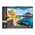 Пазл "Samos Island. Aegean Sea" Danko Toys C500-14-03, 500 ел.