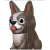 Pintietie 3D конструктор-сюрприз МАЛЕНЬКЕ ЩЕНЯТКО Pintietie PTA0207S Pintietie 3D конструктор-сюрприз МАЛЕНЬКЕ ЩЕНЯТКО Pintietie PTA0207S