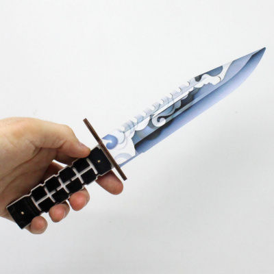 Сувенірний ніж M9 BAYONET, KUMO Сувенир-Декор SO2M9-K