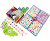 Гра з дзвінком Пильне око (укр) Vladi Toys VT8010-03