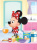 Дитяча книжка із серії Disney. Школа життя: Граємо чесно Ранок ЛП1411004У Дитяча книжка із серії Disney. Школа життя: Граємо чесно Ранок ЛП1411004У