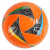 Мʼяч футбольний №2, матеріал PVC (помаранчевий) MIC C70136