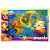 МʼЯКІ ПАЗЛИ 35 ЕЛЕМЕНТІВ (КОТИ В АКВАПАРКУ) Dankotoys S35-11-01,02,03,04...16