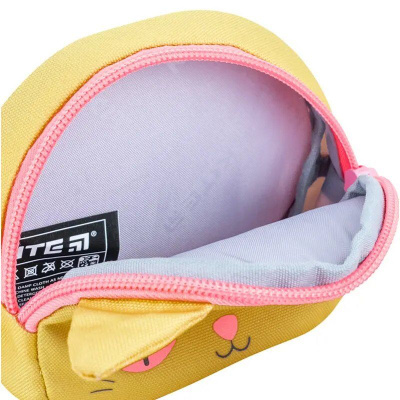 Сумка-бананка дитяча, через плече/на пояс Kite K22-2588-1