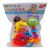 Набір брязкалець Baby toys (4 шт) MIC 8365A-11