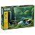 Пазли Річка в джунглях, 1000 елементів, 66 х 48 см Київська фабрика іграшок 83538