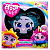 Набір фігурок MOJI POPS серії Rainbow (ВИД 1) Moji Pops PMP5D412IN00