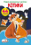 Книга Перші розвиваючі наклейки. Котики. 44 наклейки (укр) Crystal Book F00024336