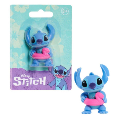 Ігрова фігурка Stitch - Стіч STITCH 46260