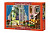 Пазли Вид на дворик, 1000 елементів Castorland С-104079
