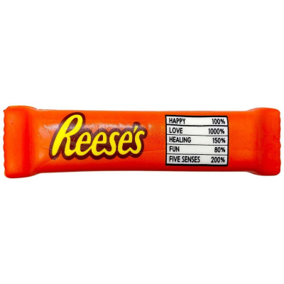 Сквіш-антистрес Шоколадний батончик REESEʼS MIC TN-10-23