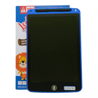 Планшет для малювання LCD Tablet (синій) MIC 1002