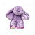 Мяка іграшка Plush and Co ЗАЙЧИК (ВИД 2) 16см з вушками Plush and Co PLC25017