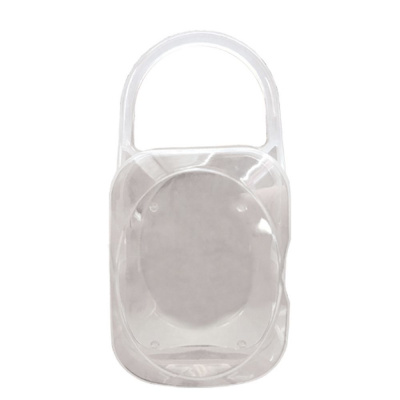 Контейнер для зберігання пустушок Lindo PK 910