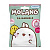 Фігурка-сюрприз Милі піжамки Cool Things ML029 серії "Molang"