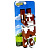 Брелок (3D друк) Minecraft Cow / Корова, Стандартна OYTOY 1010000