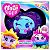 Набір фігурок MOJI POPS серії Rainbow (ВИД 2) Moji Pops PMP5D412IN00
