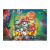 Пазл на 60 елементів «Незупинний!», Щенячий патруль / Paw Patrol Dodo 200798 Пазл на 60 елементів «Незупинний!», Щенячий патруль / Paw Patrol Dodo 200798