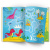 Книга Activity book. Парк динозаврів (укр) Crystal Book F00029939