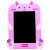 Планшет для малювання LCD екран, стилус (БІЛОЧКА) Wtoys C81666