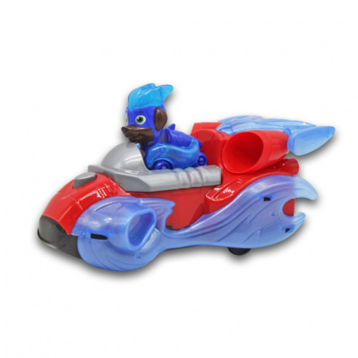 Ігровий набір Paw Patrol 9088A фігурка у машинці  9088F