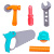 Набір для ліплення Father's Little Helper TM Lovin 41147