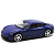Машинка металева Street fire, синій Bburago 18-30010B