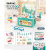 Набір лікаря Doctor Medical, 20 елеметів, помпове накачування, колір зелений, у коробці MIC PT2B