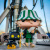 Ігрова фігурка аніме Funko POP!  Серії Бліч - Кісуке з Йоруіче Funko 75515