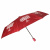 Парасолька автоматична, змінює колір (червоний) MIC C54300