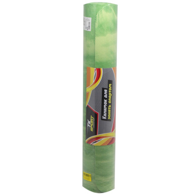 Килимок для йоги, 173х81 см (зелений) TK Sport C56205