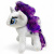 Мʼяка іграшка My little pony. Реріті (15 см) біла MIC C12903