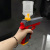 Водний пістолет Colt, акумуляторний (бірюзовий) MIC FY879-90061