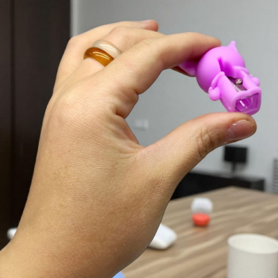 Стругачка Аніме персонаж. Куромі (мікс видів) MIC C72671