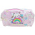 Косметичка-пенал Кіт на веселці (мікс) MIC K12103