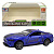 Машинка 1:32 металева MUSTANG COBRA (СИНІЙ) xu ye K175B13