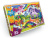 Пазли Єдиноріжки (35 елементів), вид 4 Dankotoys S35-10-01,02,03,04...16