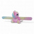 Мʼякий браслет-ломашка Киця (веселкова) DA RUN TOYS DR5113-153966 Мʼякий браслет-ломашка Киця (веселкова) DA RUN TOYS DR5113-153966