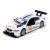 Металева машинка BMW M3 DTM (біла) TechnoDrive 250256