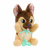 Інтерактивна іграшка Baby Paws серії Yummy – Німецька вівчарка Baby Paws 926363IM