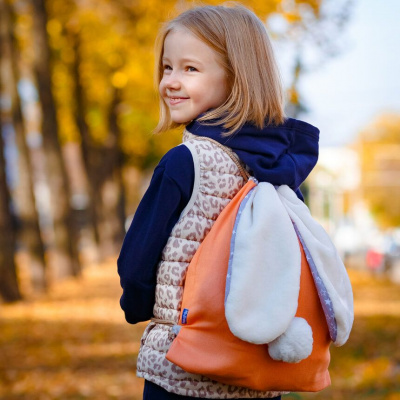 Ігровий набір Bunny surprise (укр) Vladi Toys VT8080-10