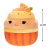 М'яка іграшка Капкейк Кейша Squishmallows SQER00813, 13 см М'яка іграшка Капкейк Кейша Squishmallows SQER00813, 13 см