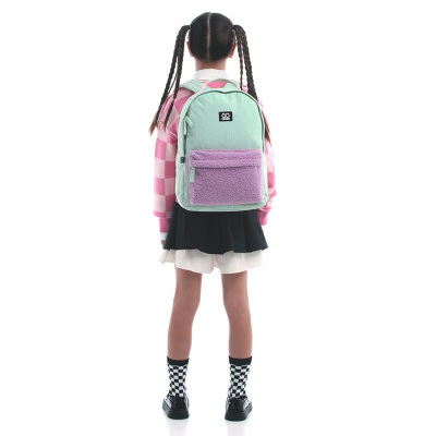 Рюкзак GoPack Education Teens 147 м'ятний GoPack GO25-147M-2