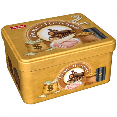 Карткова гра Купи-продай Artos games 21229