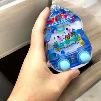 Водна гра Аніме. Санріо/Sanrio (блакитна) MIC 2586S-O24