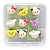 КЛАВІАТУРА-БРЕЛОК LED 9 КНОПОК (SANRIO) мікс TechnoDrive led9