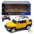 Машинка на радіокеруванні Toyota FJ Cruiser 2007 (жовта) Країна іграшок 27055